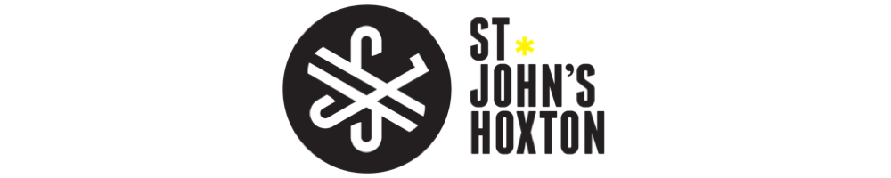 St John's Hoxton