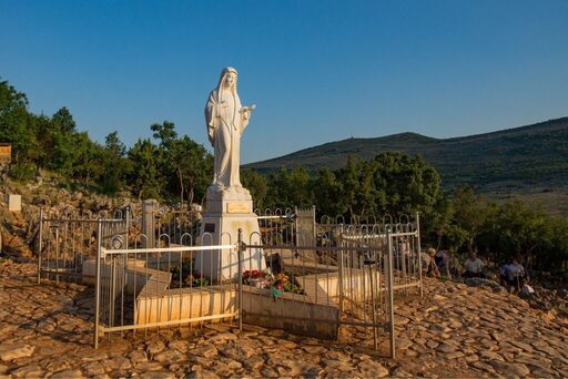 Medjugorje Pilgrimage