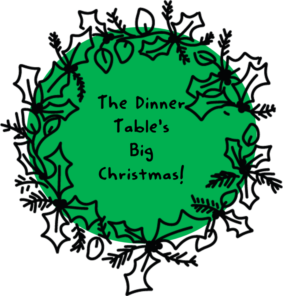 The Christmas Dinner Table (19Dec2022) · ChurchSuite Events