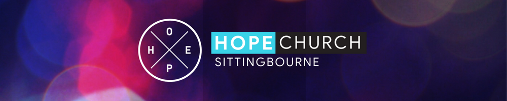 Hope Church Sittingbourne