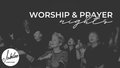 Worship & Prayer Night