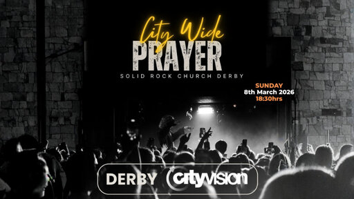 City Wide Prayer