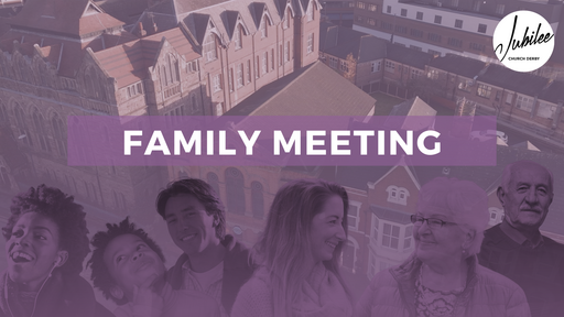 Family Meeting
