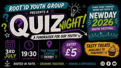 Quiz Night by RootID