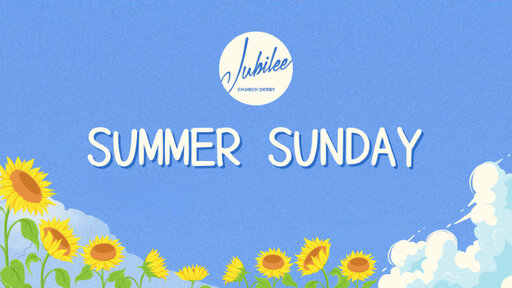 Summer Sunday