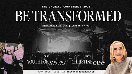 The Orchard Women's Conference