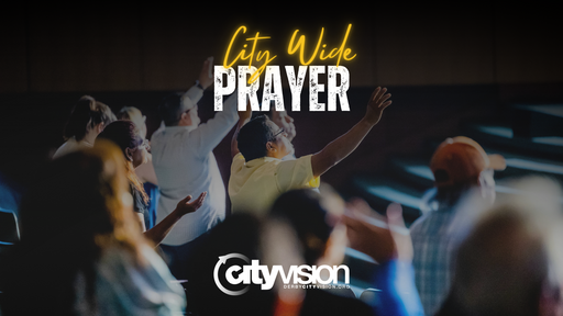 City Wide Prayer