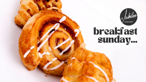 Breakfast Sunday