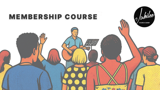 Membership Course (Part 1 & 2)