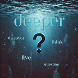 Deeper - Gender Identity