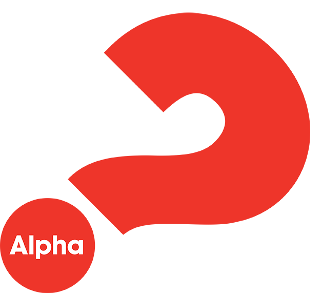 The Alpha Course