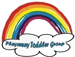 Playaway Toddler Group
