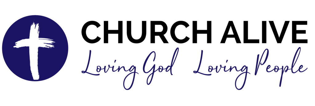 Church Alive Birmingham