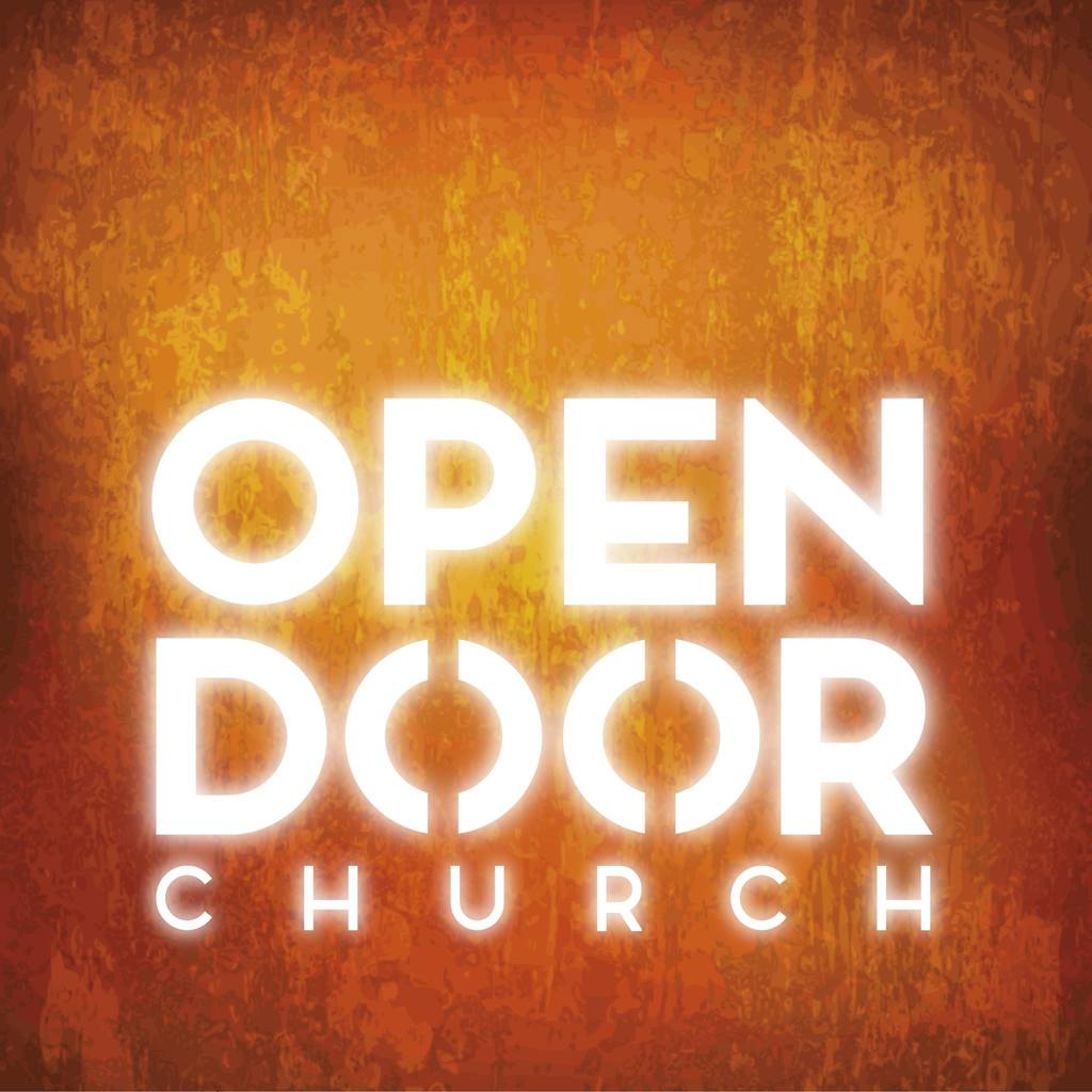 Open Door Church, Kettering