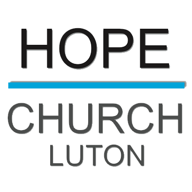 Hope Church, Luton