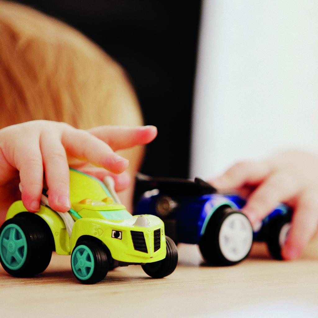 Little Stars Little Stars