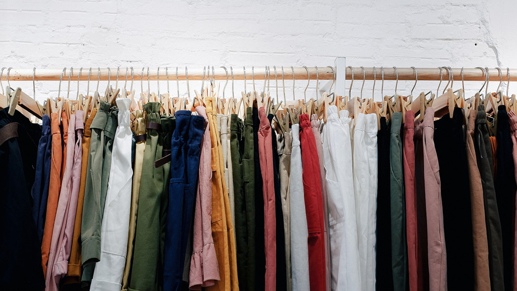 Clothes 2 Go Clothes 2 Go