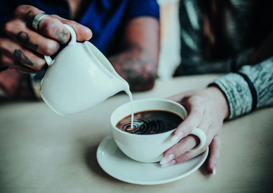 Friday Five Friday Five