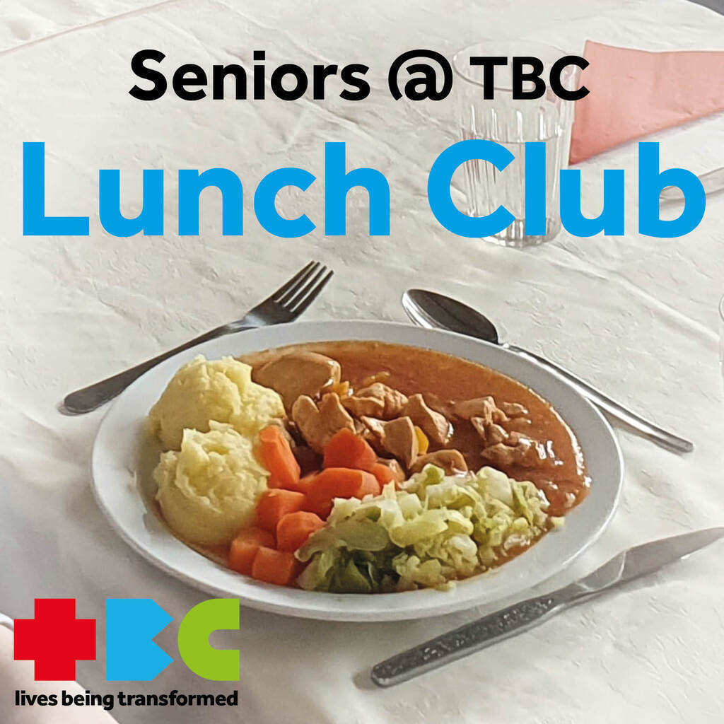 Lunch Club Lunch Club