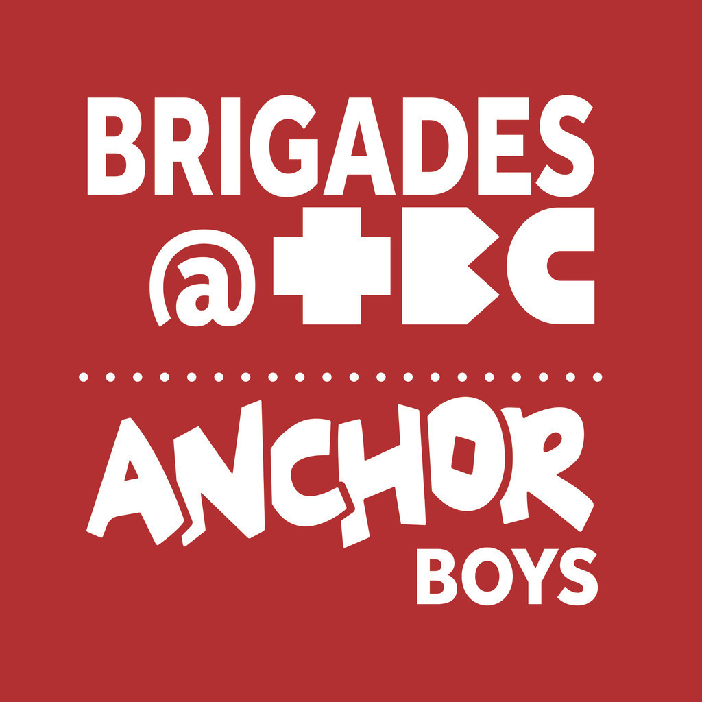 Anchor Boys Anchor Boys