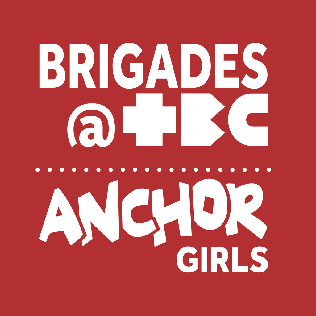 Anchor Girls Anchor Girls