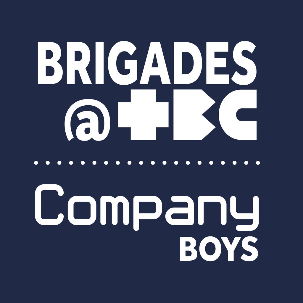 Company Boys Company Boys