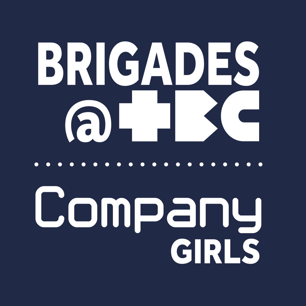 Company Girls Company Girls