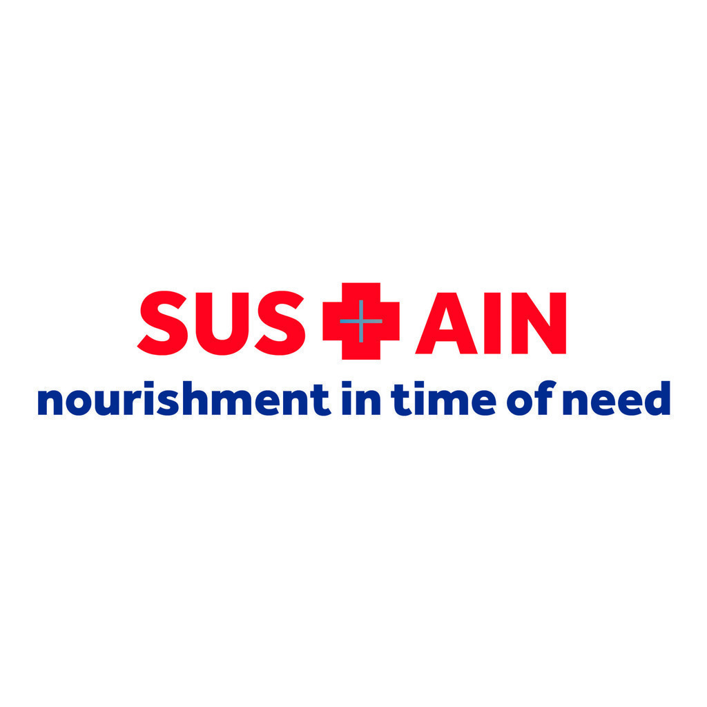 Sustain Foodbank Sustain Foodbank