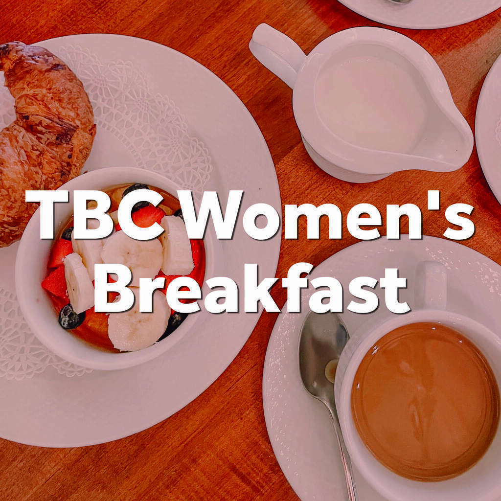 Women's Breakfast Women's Breakfast