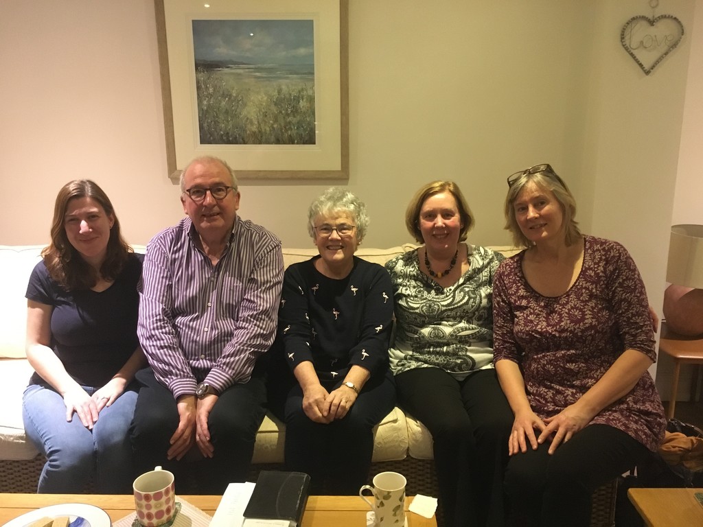 Val's Pals Small Group Val's Pals Small Group