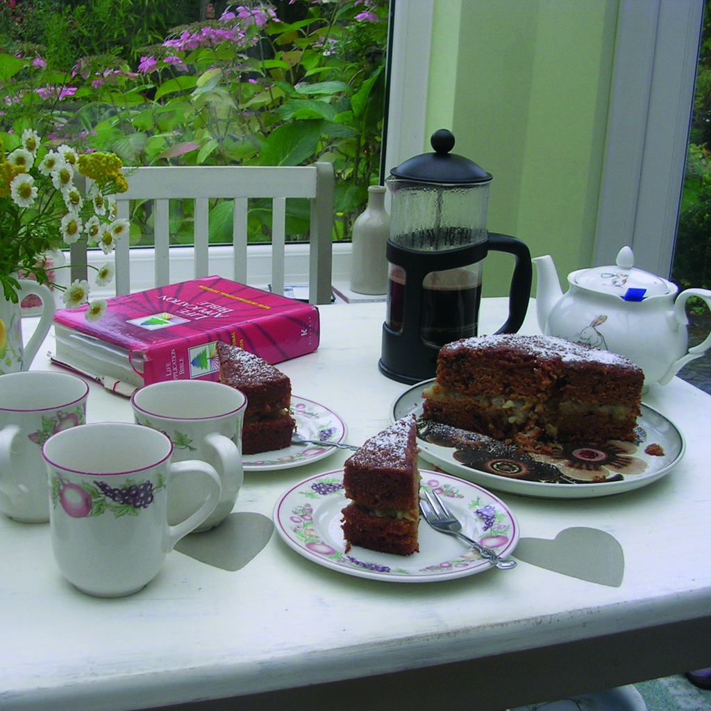 Brookmead Small Group Brookmead Small Group