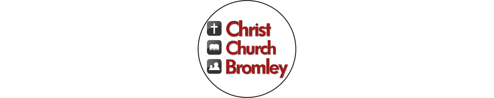 Christ Church Bromley