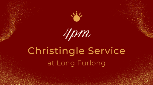 LF Christingle