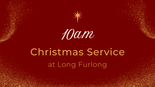 LF Christmas Morning Service