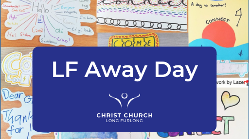 Long Furlong Away Day