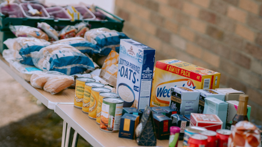 Foodbank