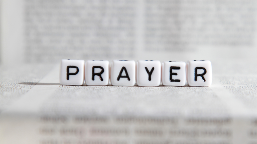 Meeting God in the Silence