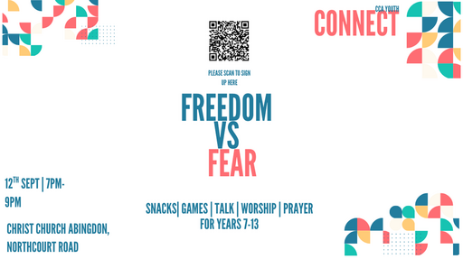 CONNECT (Yr 7-13)