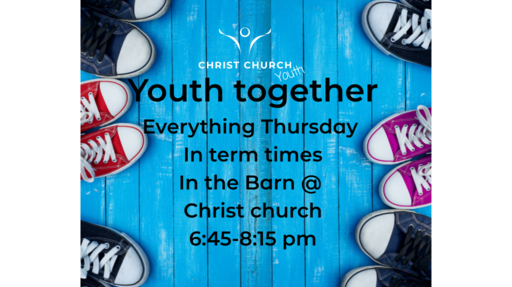 Thursday Youth Together
