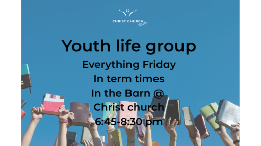 Youth Life Group