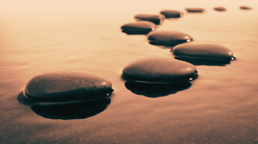 Stepping Stones