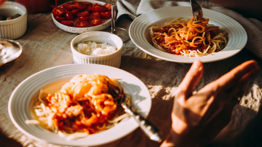 Long Furlong Grub and Giggles