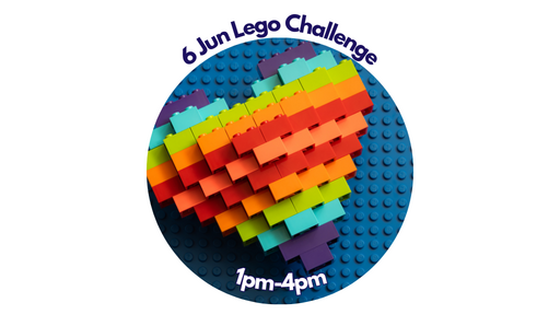 Lego Challenge