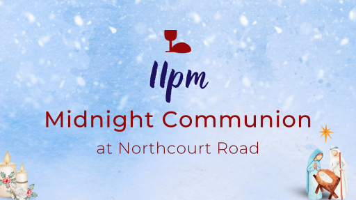 Midnight Communion