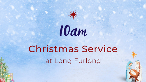 LF Christmas Morning Service