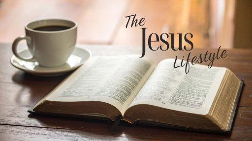 The Jesus Lifestyle Course