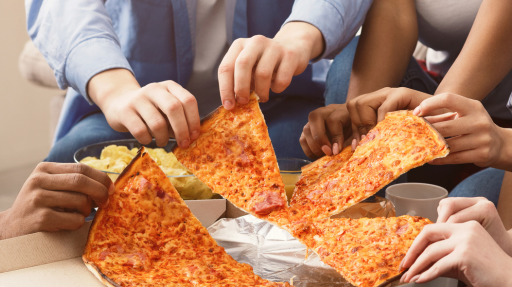 Roots 20-30s Pizza and Games Evening