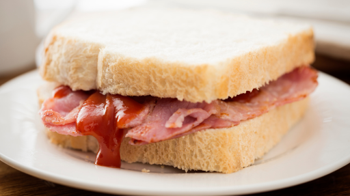 Long Furlong Breakfast