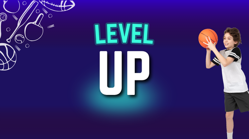 Level Up