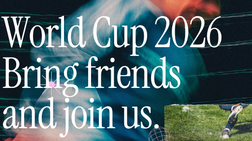 Men@CCA World Cup Viewing Event